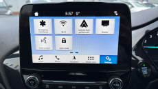 Ford Fiesta 1.0 EcoBoost 140 ST-Line 5dr Petrol Hatchback